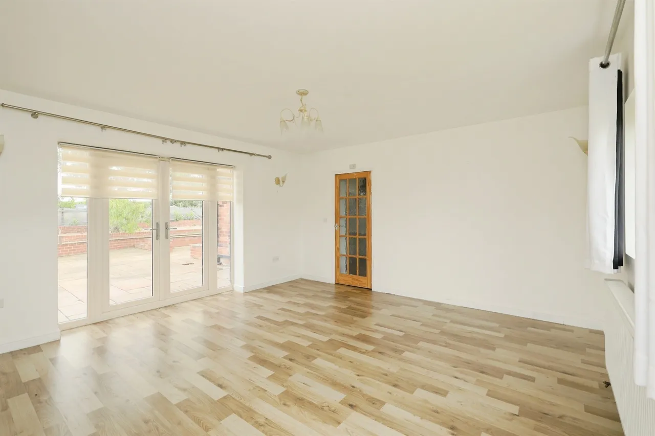 Lamb Lane, Firbeck, Worksop, photo 5