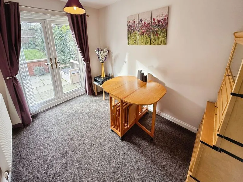 Ganton Way, Grantham, photo 6