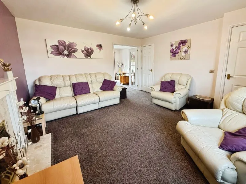 Ganton Way, Grantham, photo 4