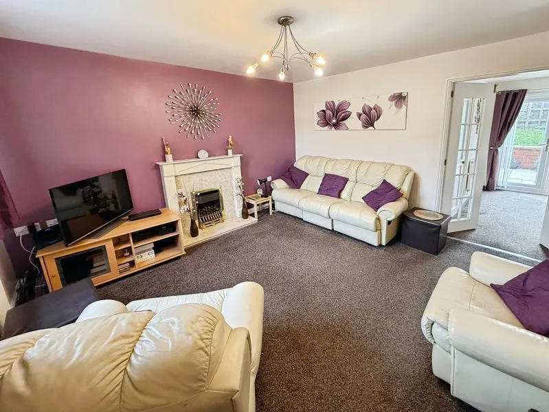 Ganton Way, Grantham, photo 5