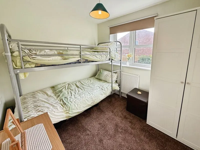 Ganton Way, Grantham, photo 9