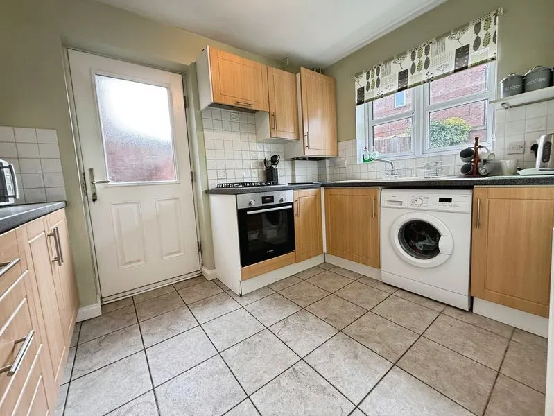 Ganton Way, Grantham, photo 7