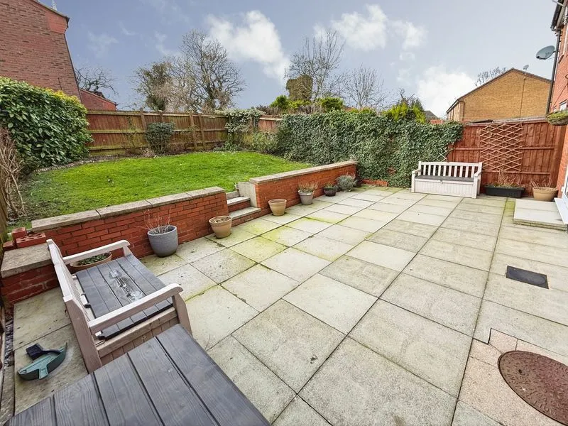 Ganton Way, Grantham, photo 12