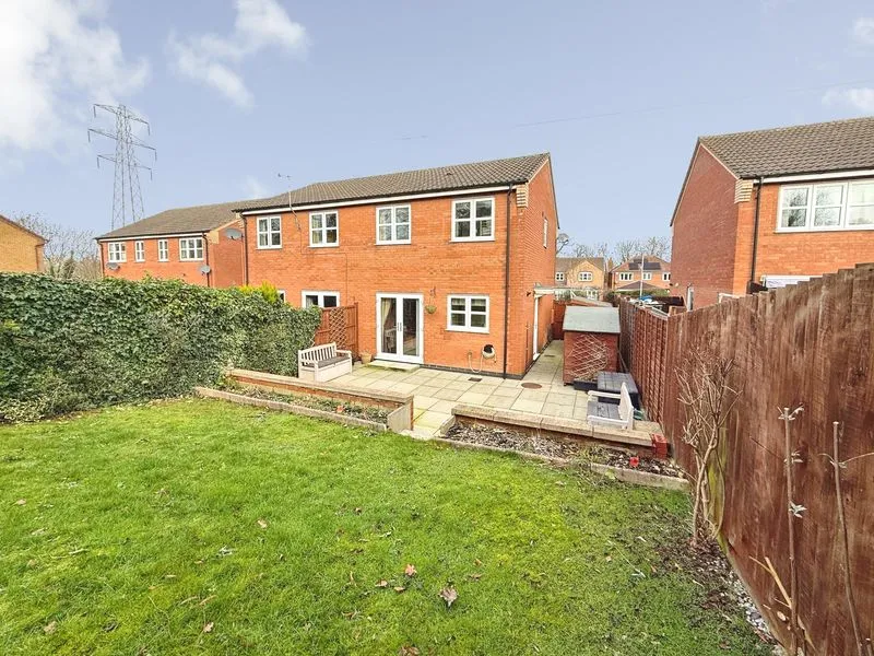 Ganton Way, Grantham, photo 2