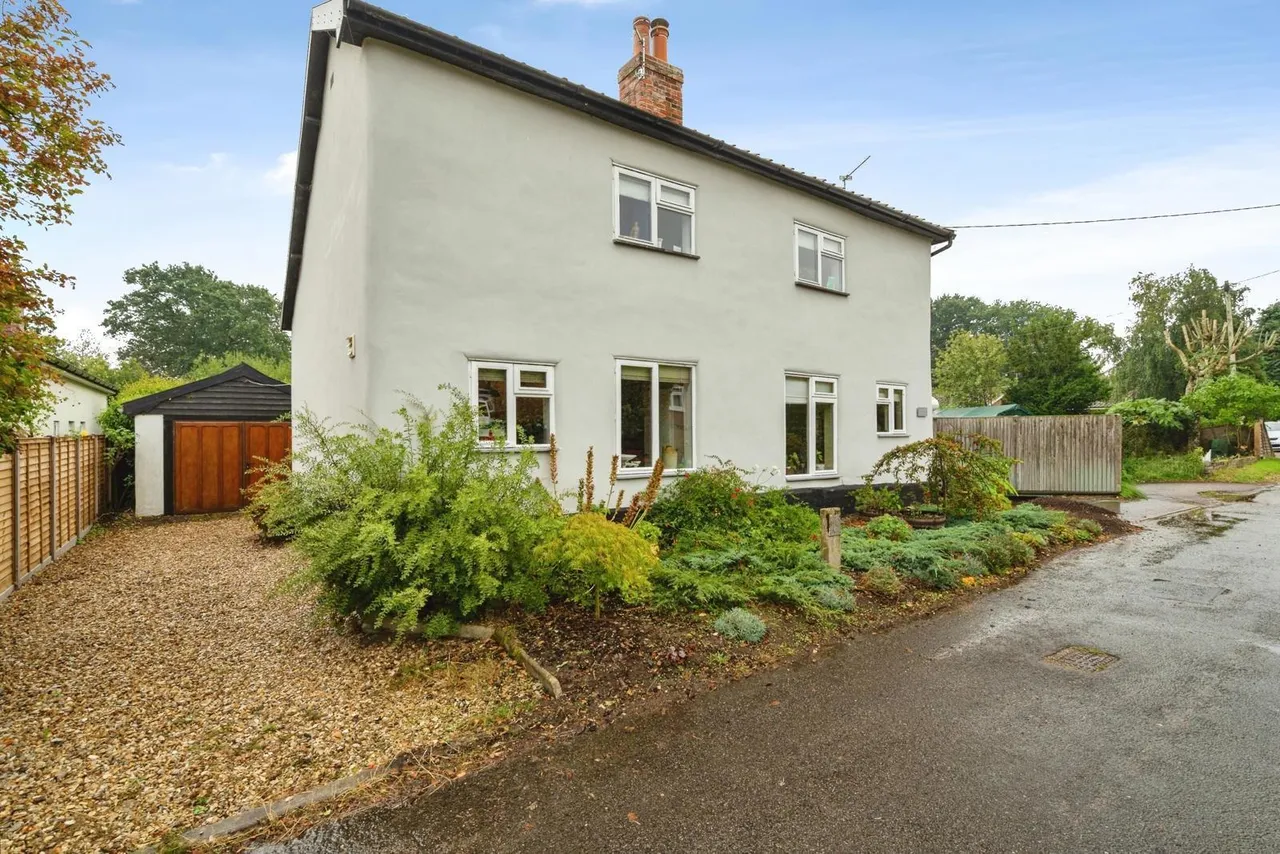 Lows Lane, Palgrave, Diss, Norfolk, IP22, photo 23