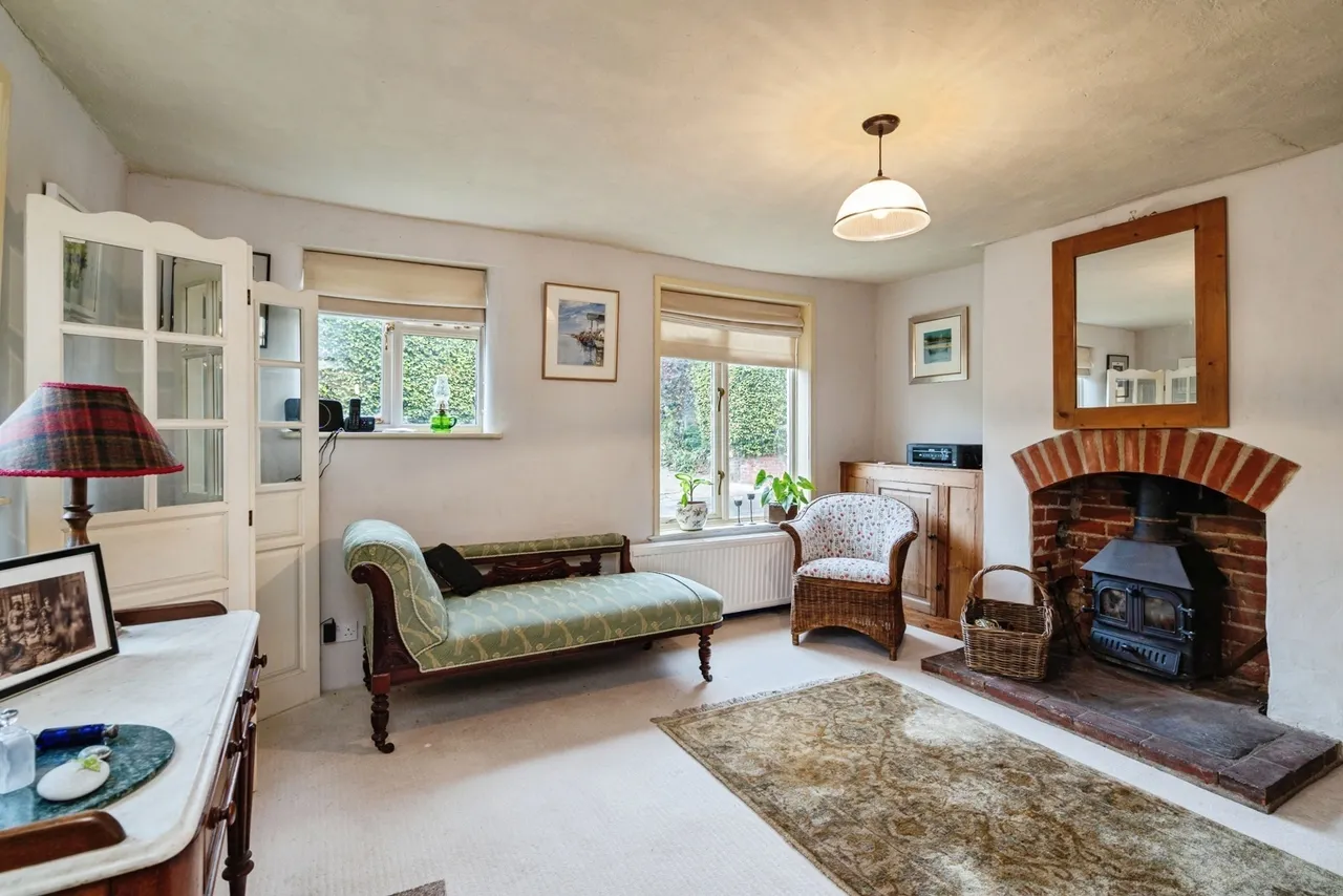 Lows Lane, Palgrave, Diss, Norfolk, IP22, photo 8