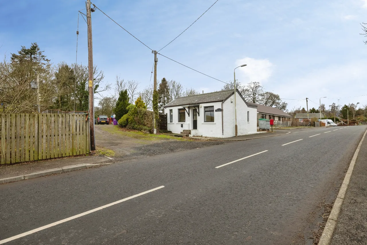 Kingoldrum, Kirriemuir, photo 2