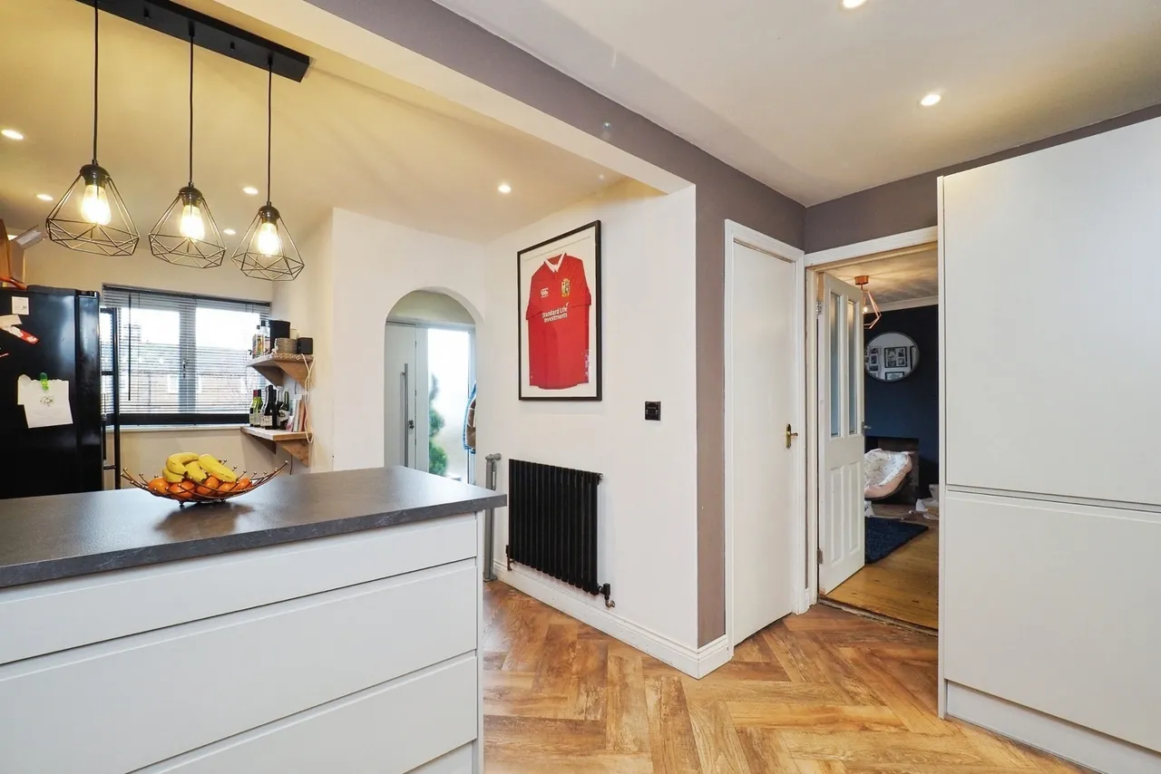 Wheatgrass Road, Beeston, Nottingham, Nottinghamshire, NG9, photo 6