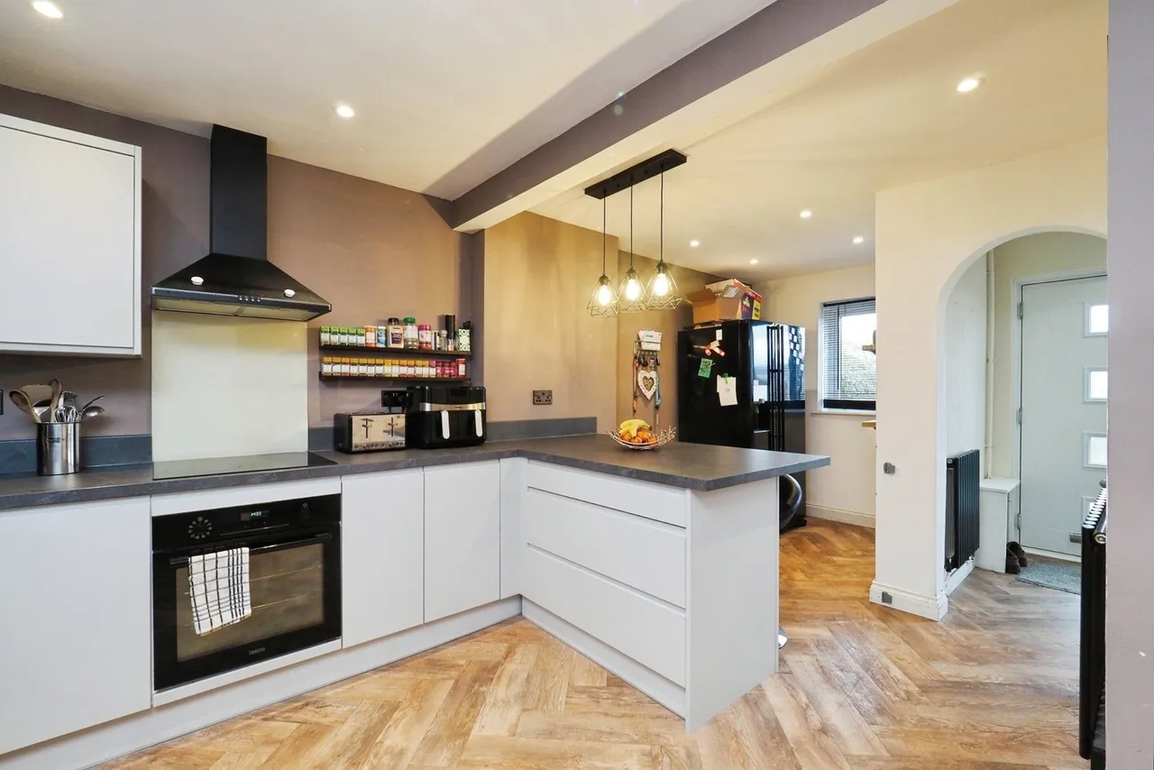 Wheatgrass Road, Beeston, Nottingham, Nottinghamshire, NG9, photo 5