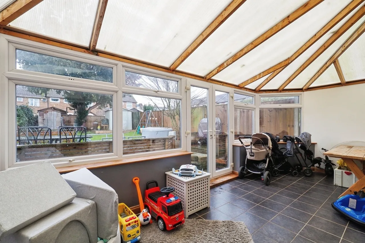 Wheatgrass Road, Beeston, Nottingham, Nottinghamshire, NG9, photo 13