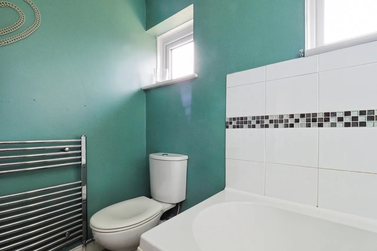 Wheatgrass Road, Beeston, Nottingham, Nottinghamshire, NG9, photo 22
