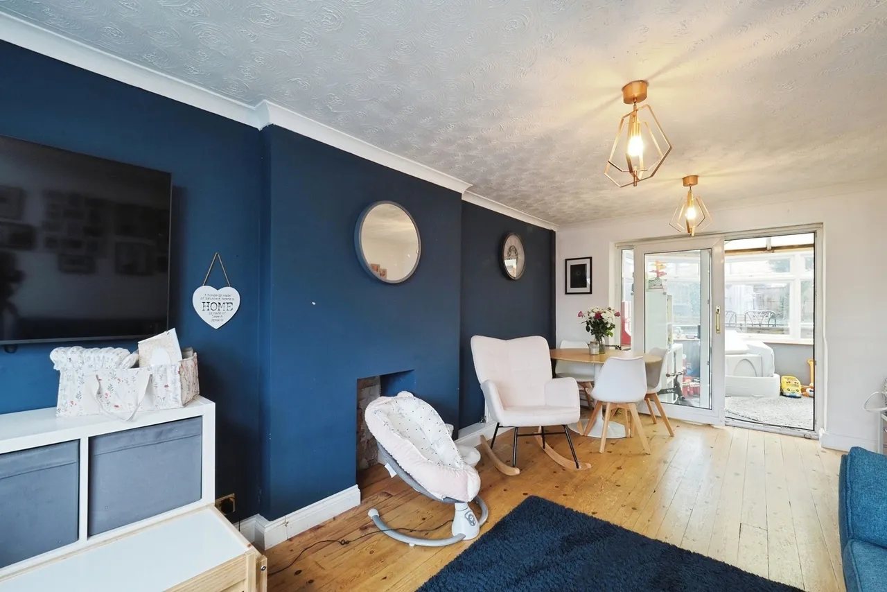 Wheatgrass Road, Beeston, Nottingham, Nottinghamshire, NG9, photo 10