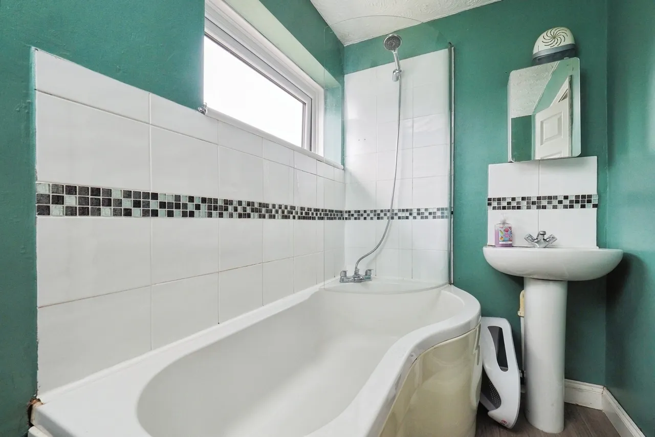 Wheatgrass Road, Beeston, Nottingham, Nottinghamshire, NG9, photo 21