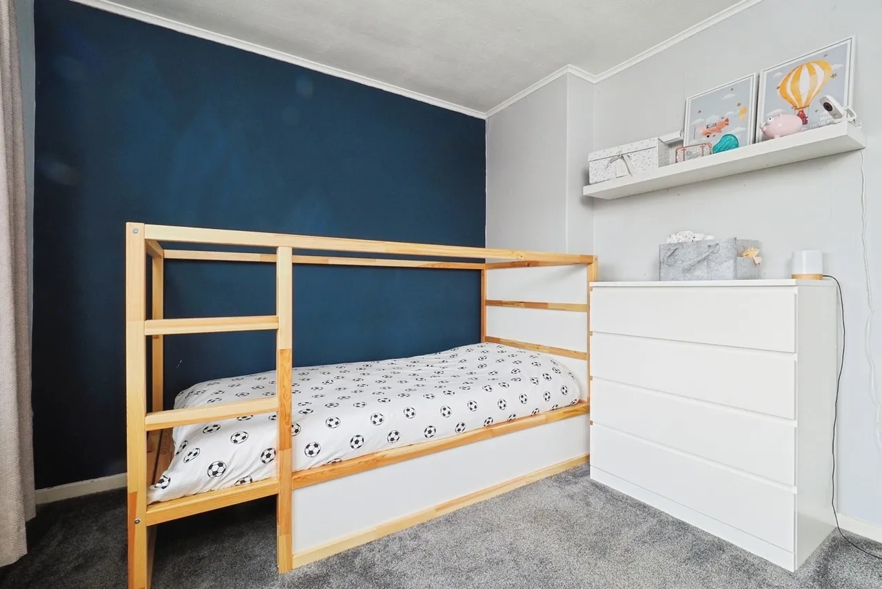 Wheatgrass Road, Beeston, Nottingham, Nottinghamshire, NG9, photo 18
