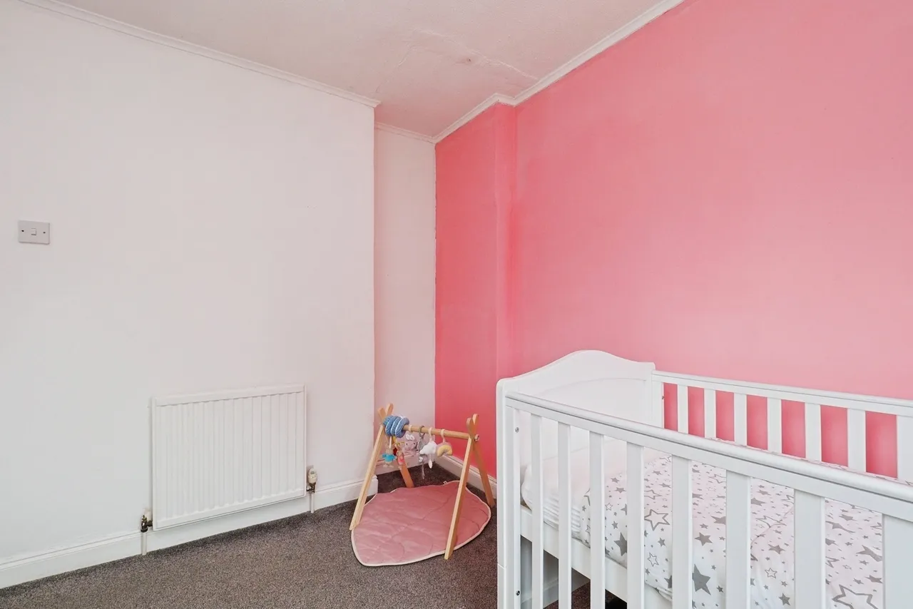 Wheatgrass Road, Beeston, Nottingham, Nottinghamshire, NG9, photo 20