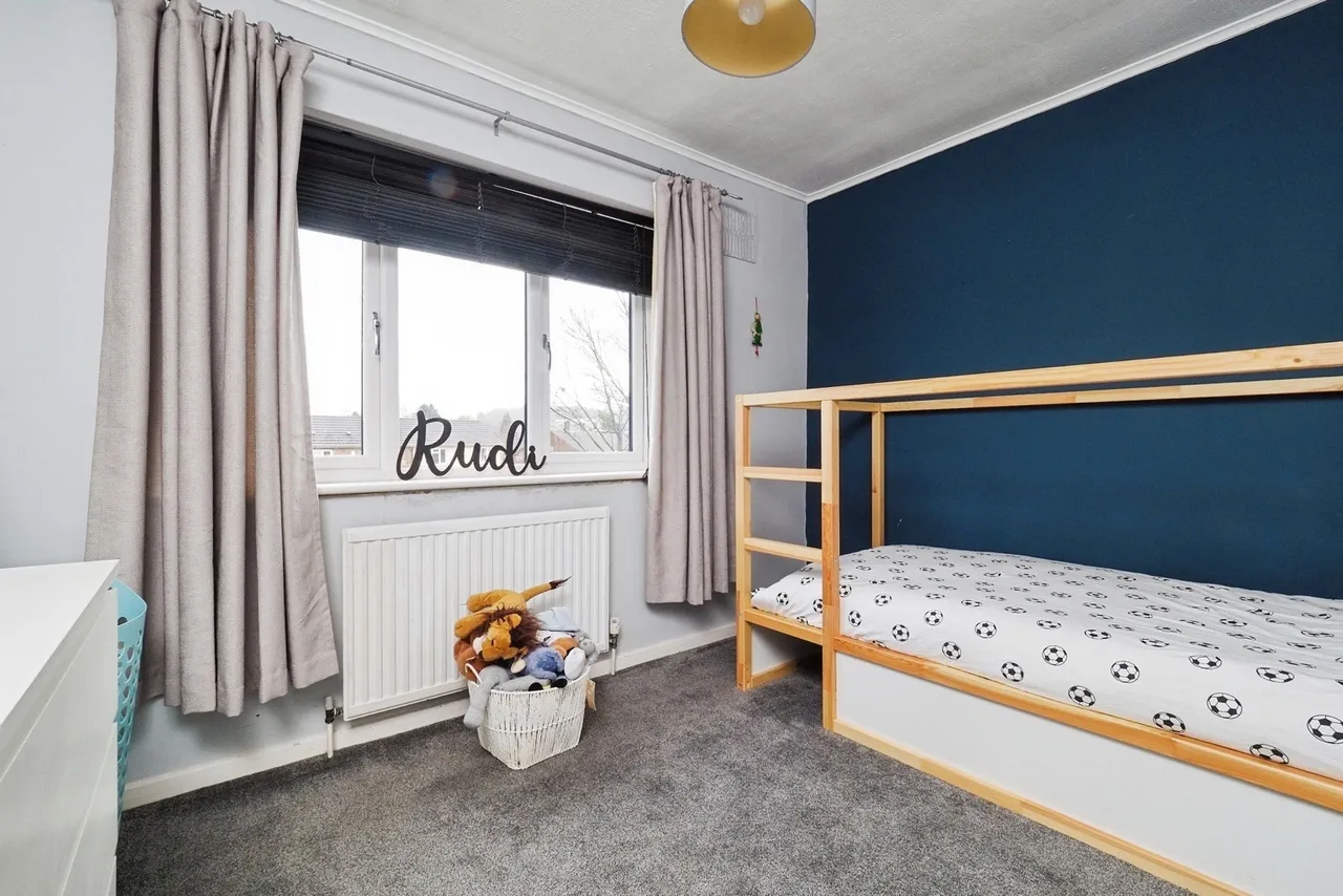 Wheatgrass Road, Beeston, Nottingham, Nottinghamshire, NG9, photo 17