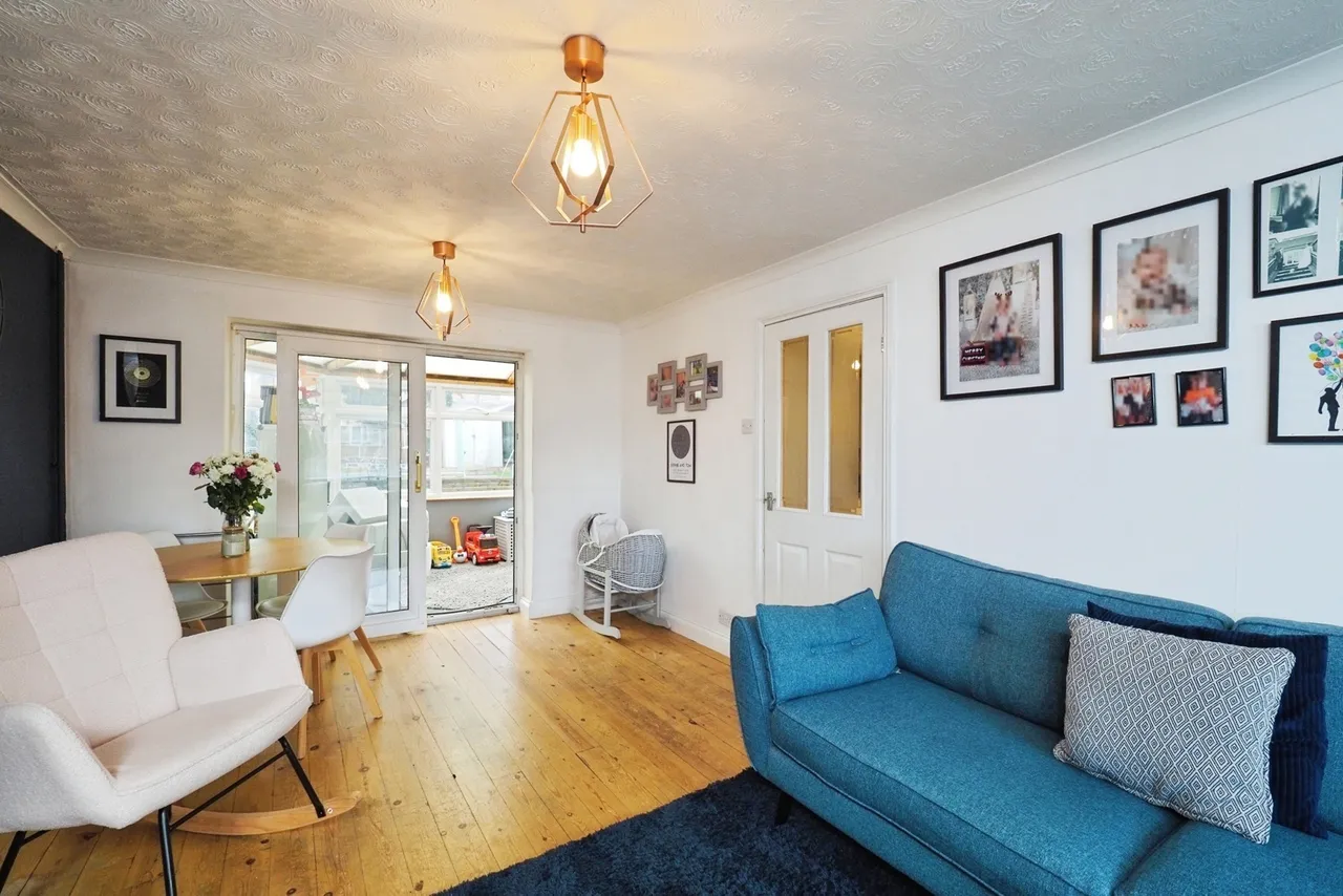 Wheatgrass Road, Beeston, Nottingham, Nottinghamshire, NG9, photo 9