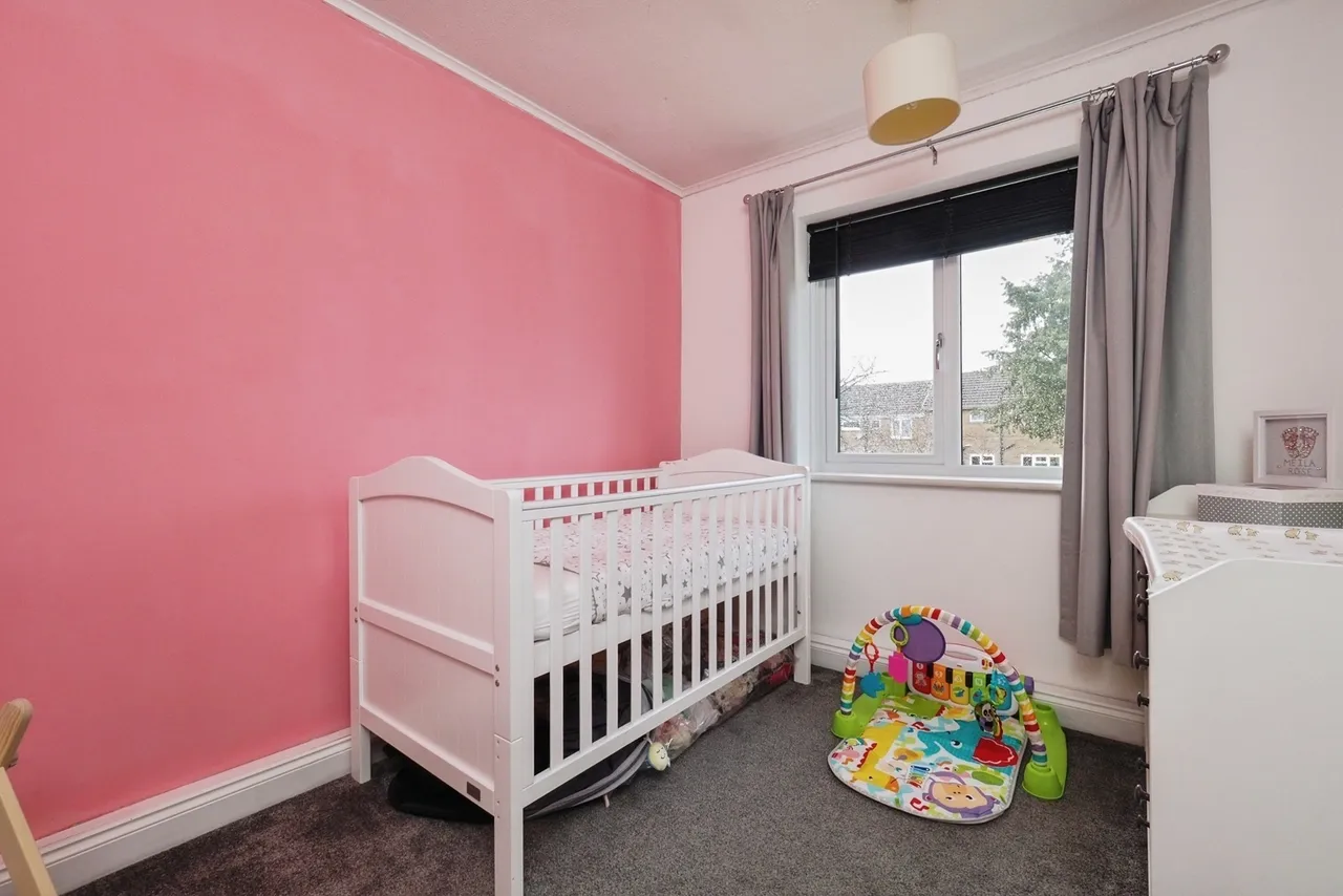 Wheatgrass Road, Beeston, Nottingham, Nottinghamshire, NG9, photo 19