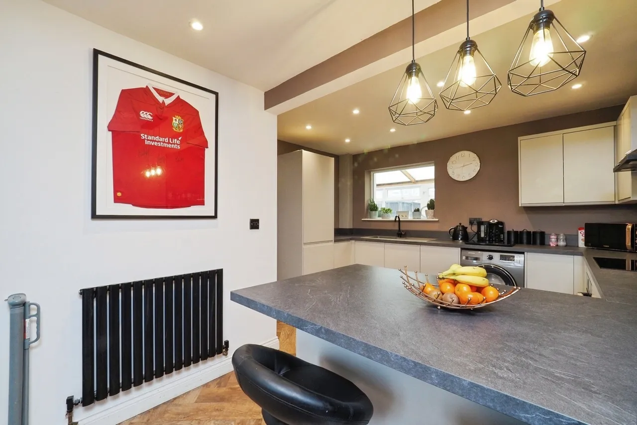 Wheatgrass Road, Beeston, Nottingham, Nottinghamshire, NG9, photo 8