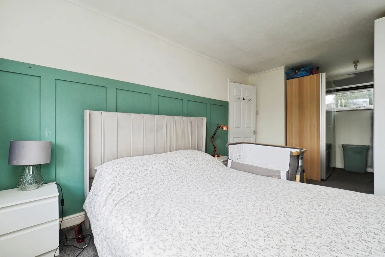 Wheatgrass Road, Beeston, Nottingham, Nottinghamshire, NG9, photo 16