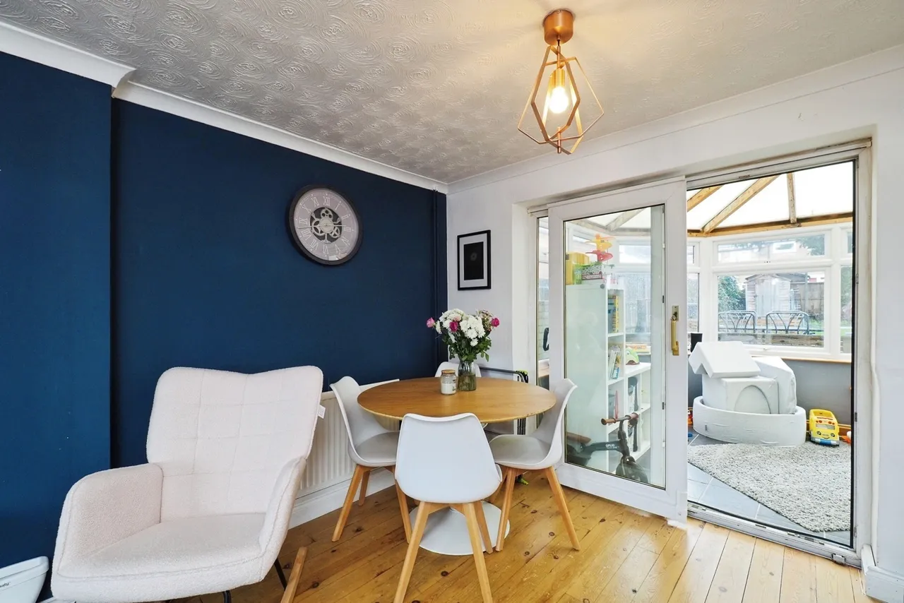Wheatgrass Road, Beeston, Nottingham, Nottinghamshire, NG9, photo 11