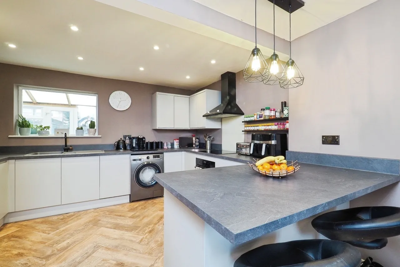 Wheatgrass Road, Beeston, Nottingham, Nottinghamshire, NG9, photo 7