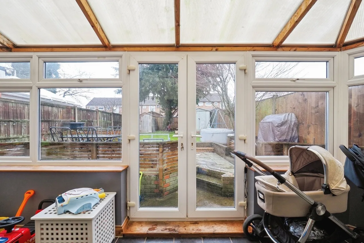Wheatgrass Road, Beeston, Nottingham, Nottinghamshire, NG9, photo 14
