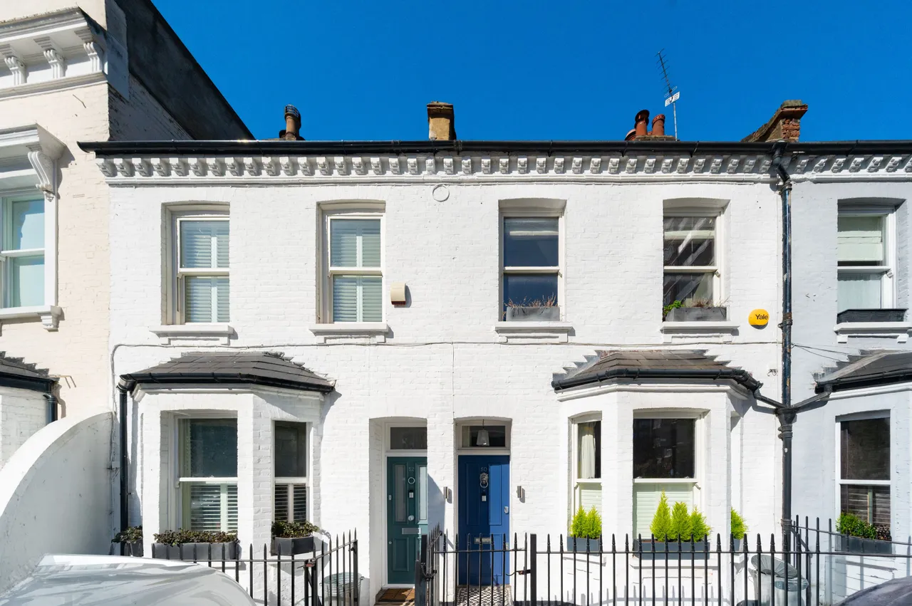 52 Battersea High Street, London, photo 13