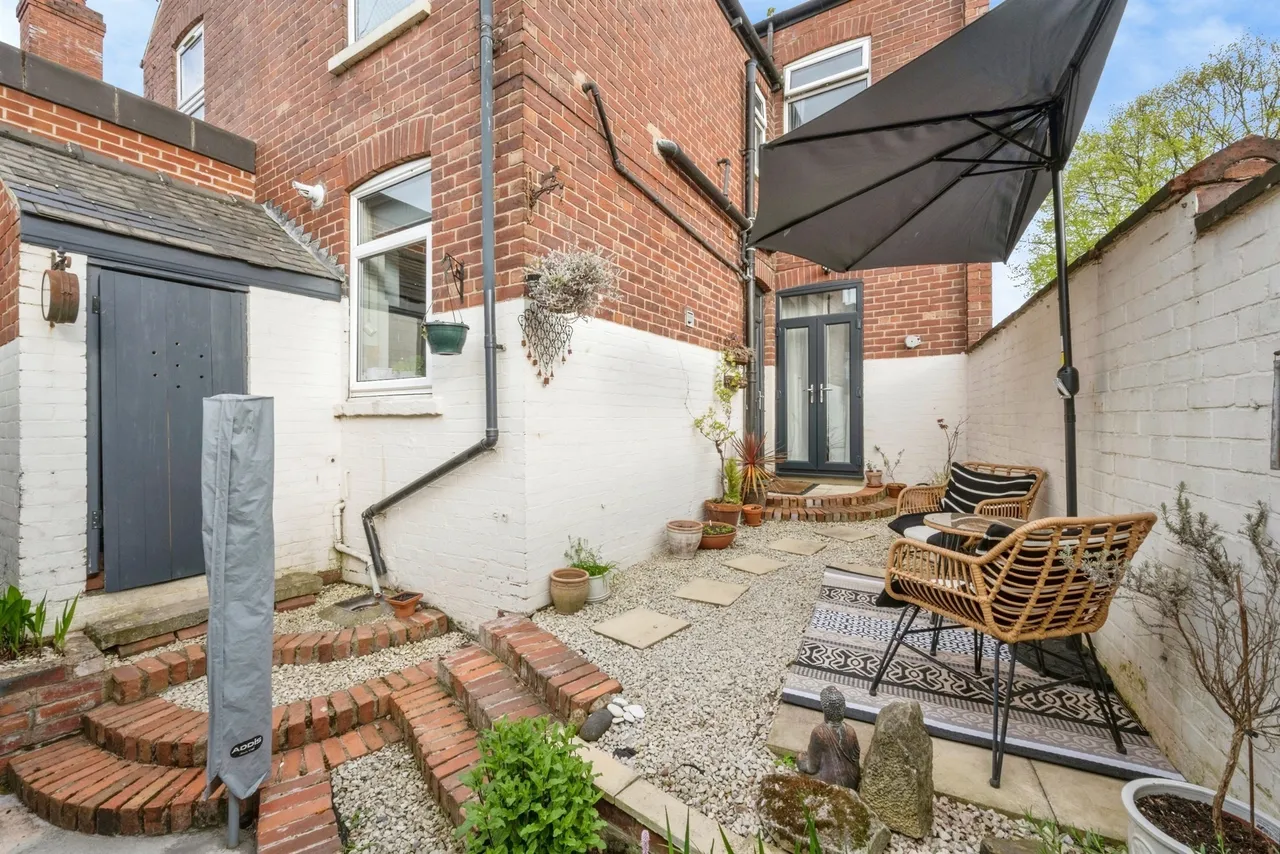 Royal Avenue, Doncaster, DN1, photo 5