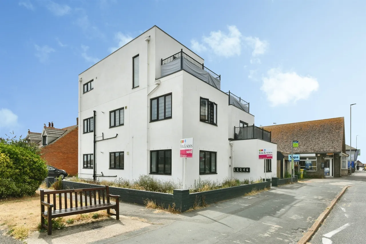 South Coast Road, Peacehaven, photo 12