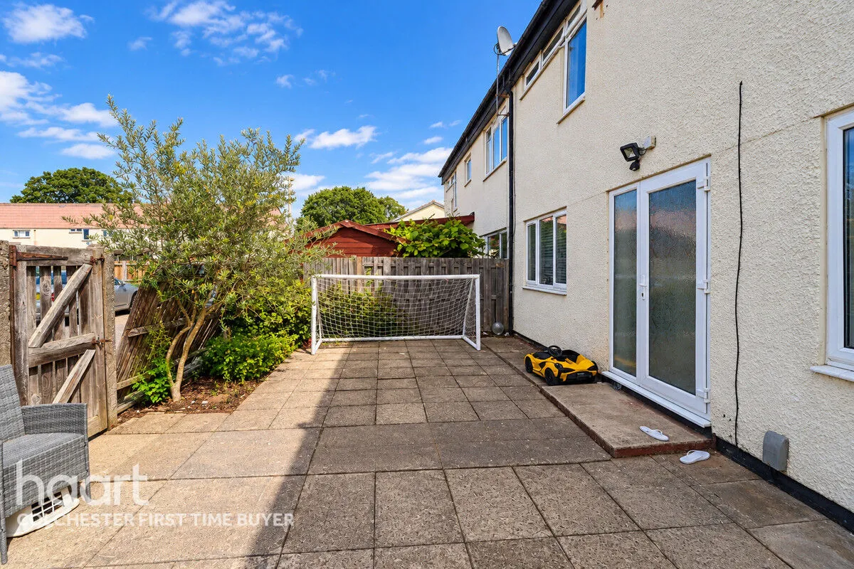 Camulodunum Way, Colchester, CO2, photo 20