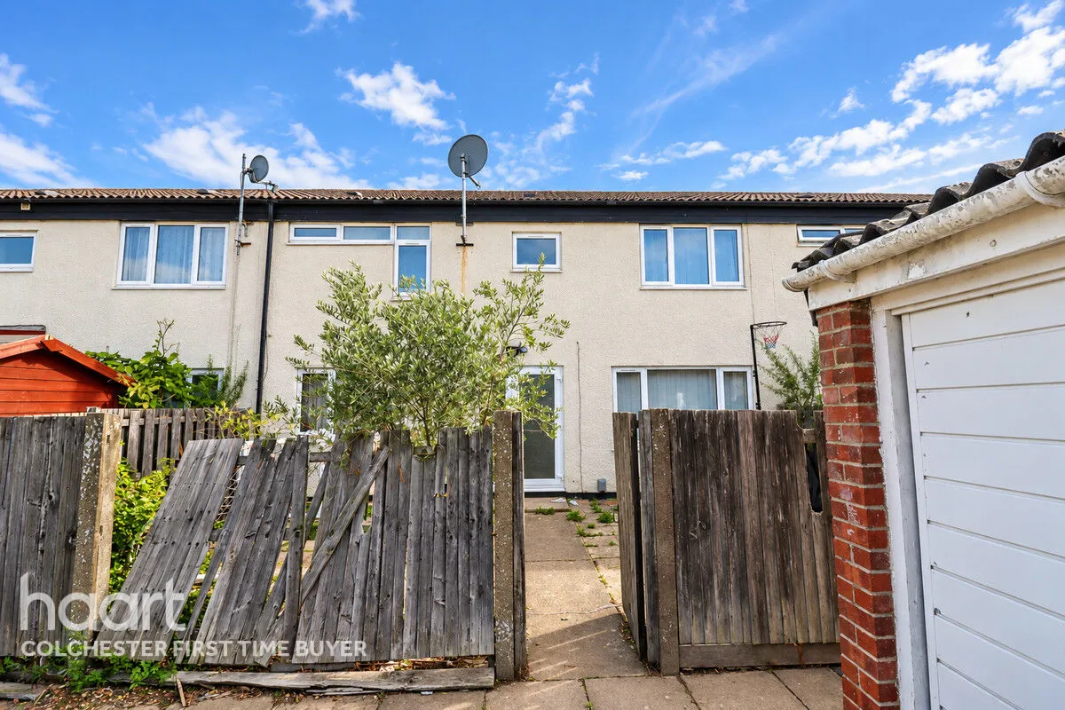Camulodunum Way, Colchester, CO2, photo 21