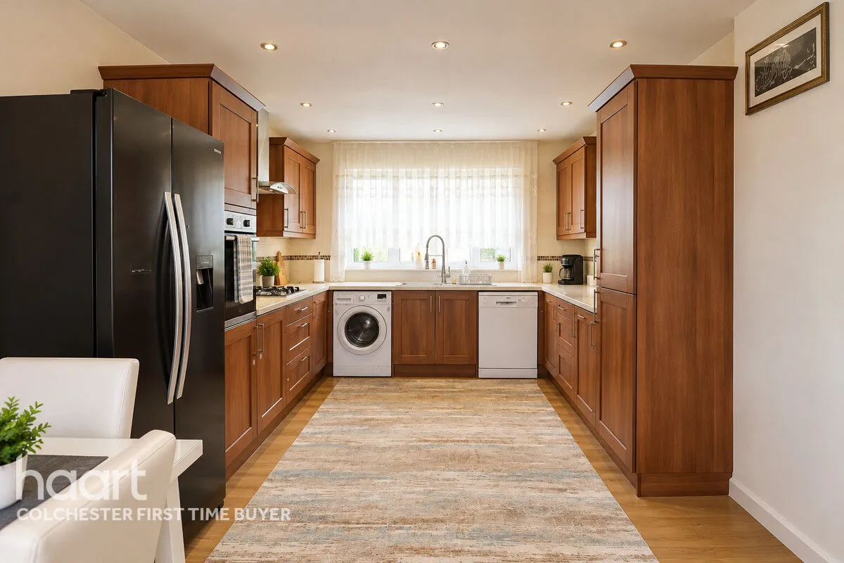 Camulodunum Way, Colchester, CO2, photo 5