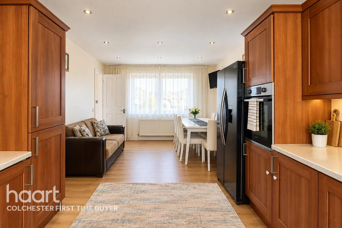 Camulodunum Way, Colchester, CO2, photo 6