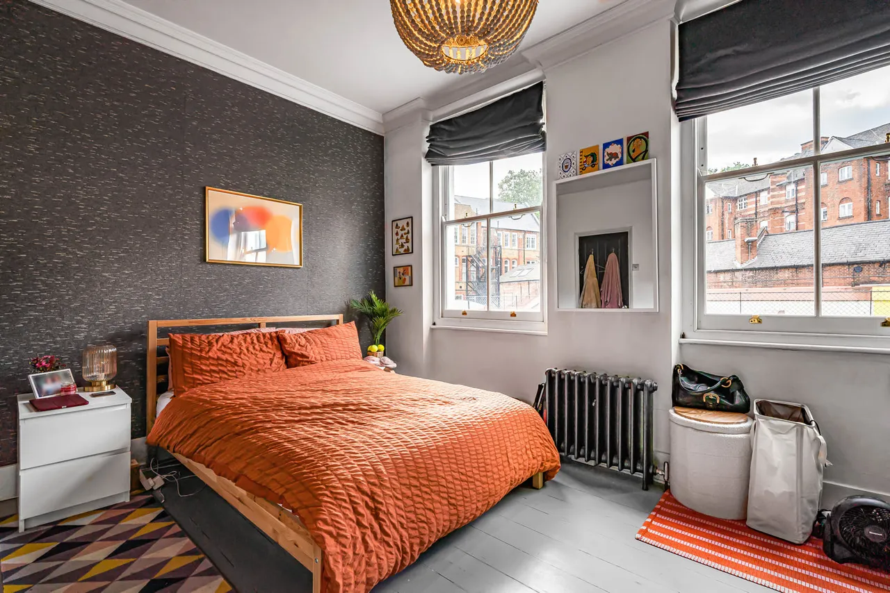 Virginia Road, London, E2, photo 16