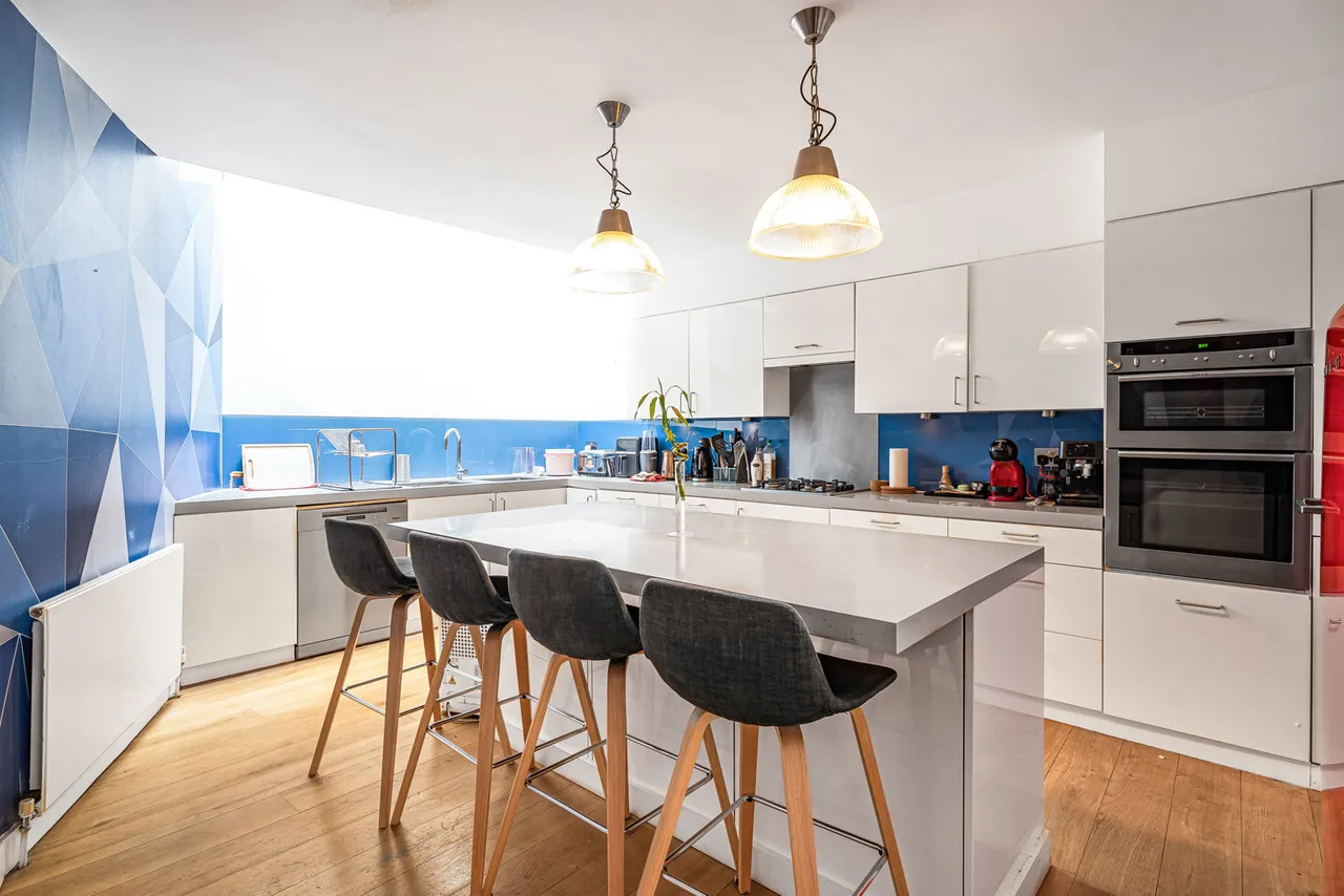Virginia Road, London, E2, photo 6