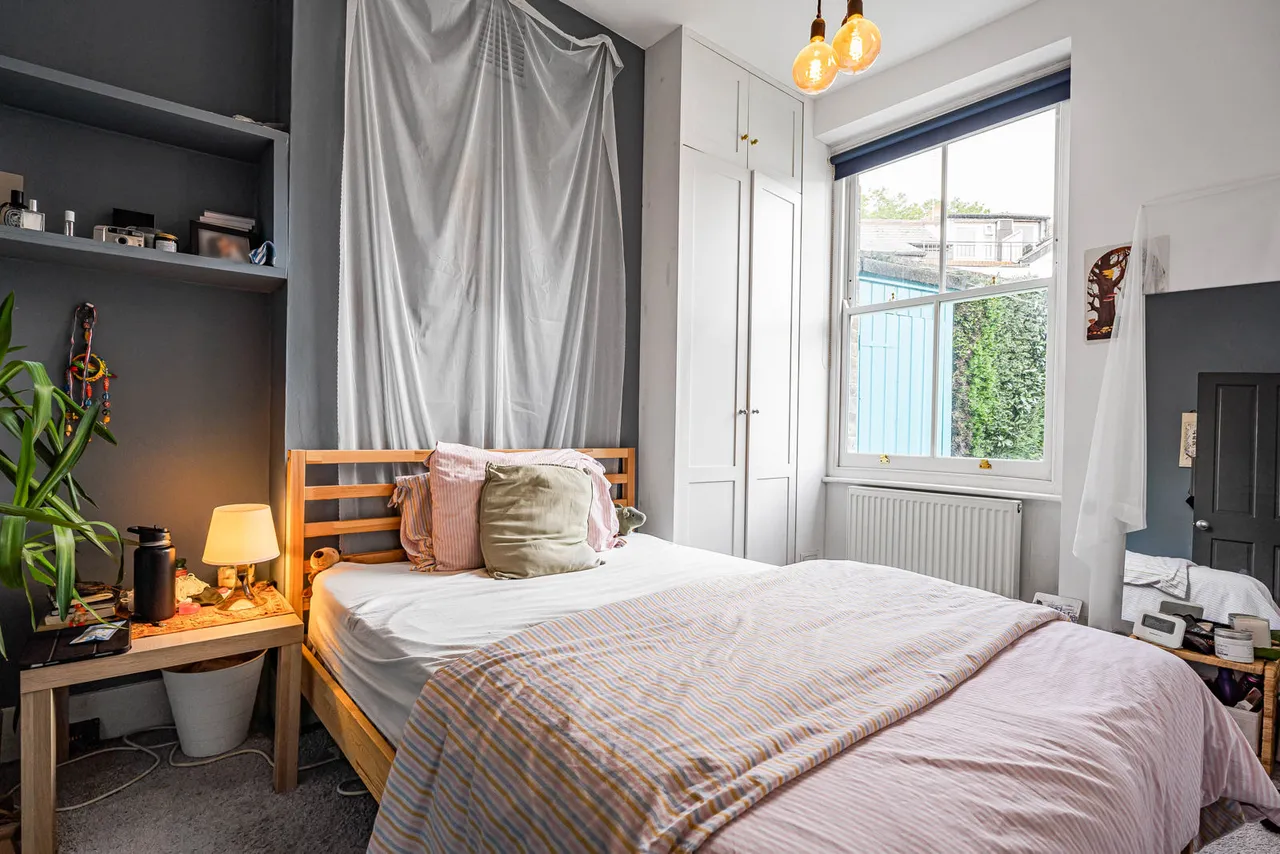 Virginia Road, London, E2, photo 8