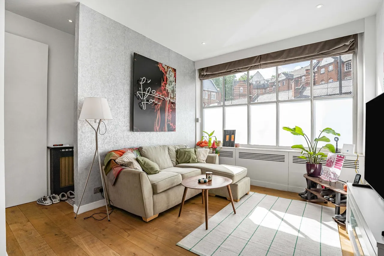 Virginia Road, London, E2, photo 9