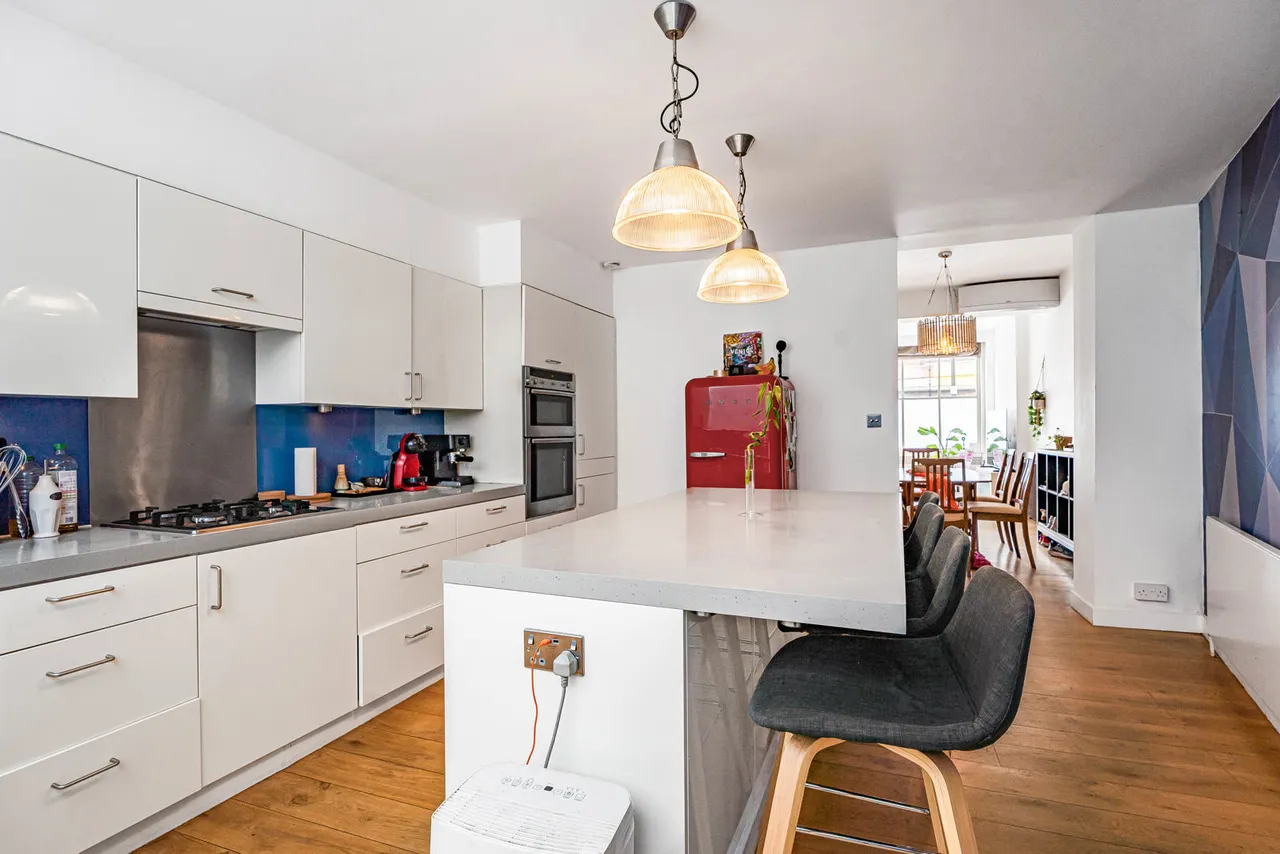 Virginia Road, London, E2, photo 14