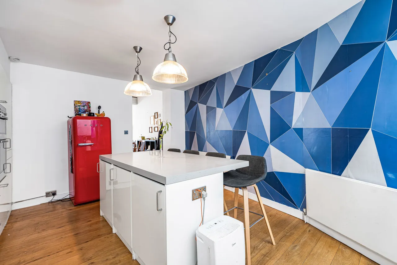 Virginia Road, London, E2, photo 13