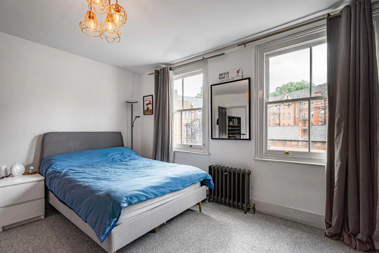 Virginia Road, London, E2, photo 17