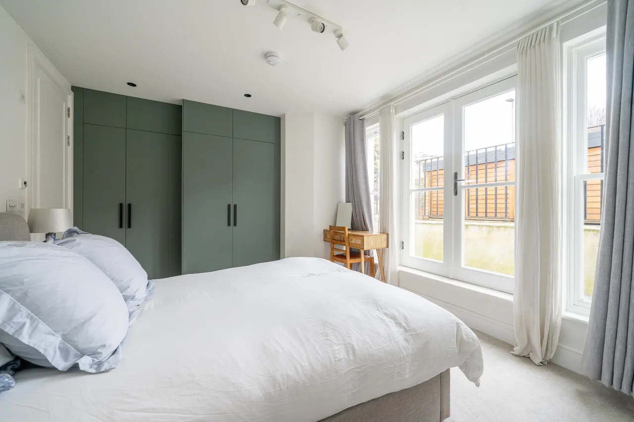 Putney Hill, London, SW15, photo 5