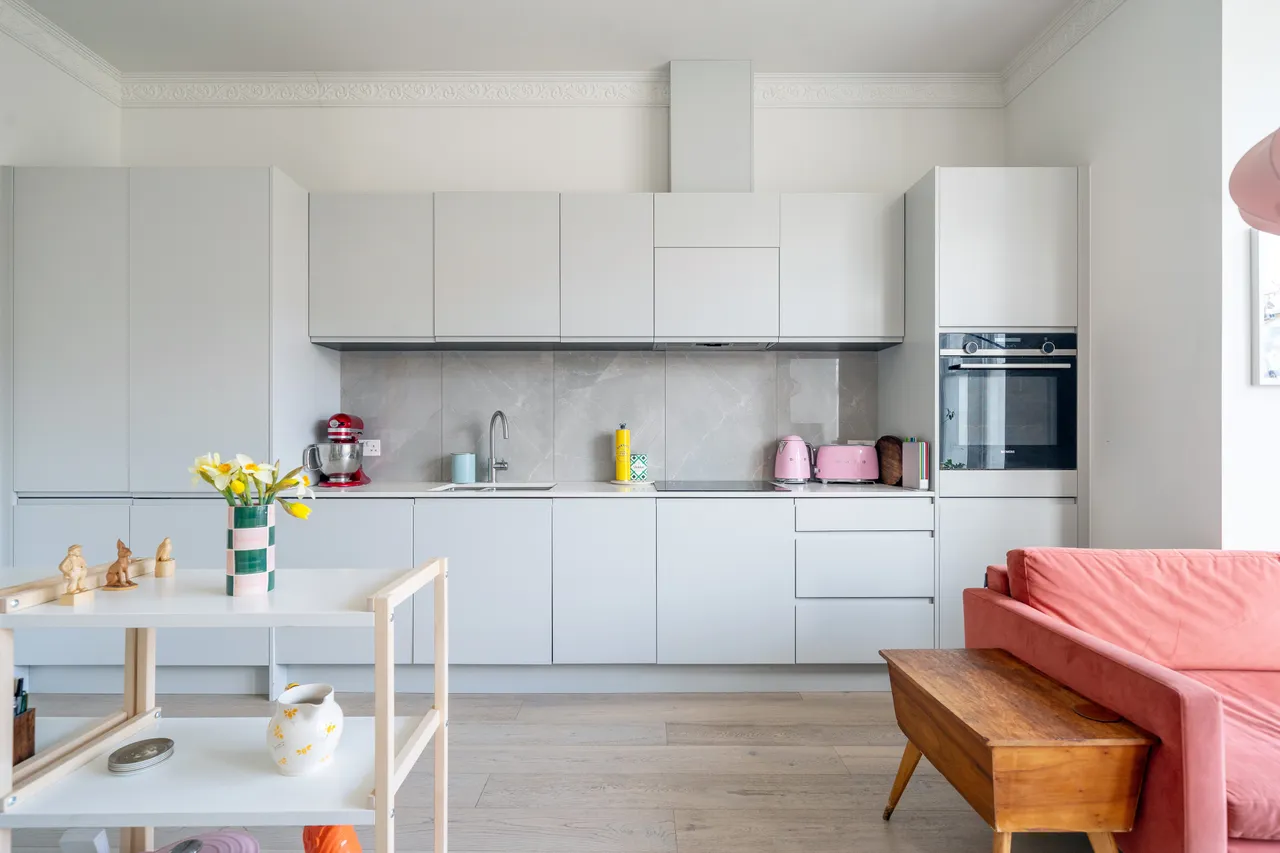 Putney Hill, London, SW15, photo 6