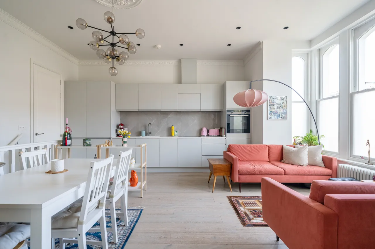 Putney Hill, London, SW15, photo 3