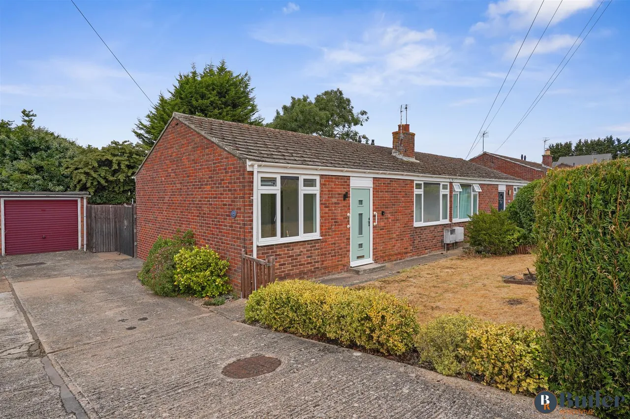 Moorfield Way, Huntingdon, PE28, photo 52