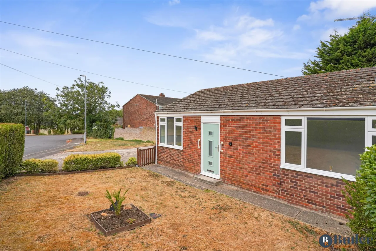 Moorfield Way, Huntingdon, PE28, photo 25