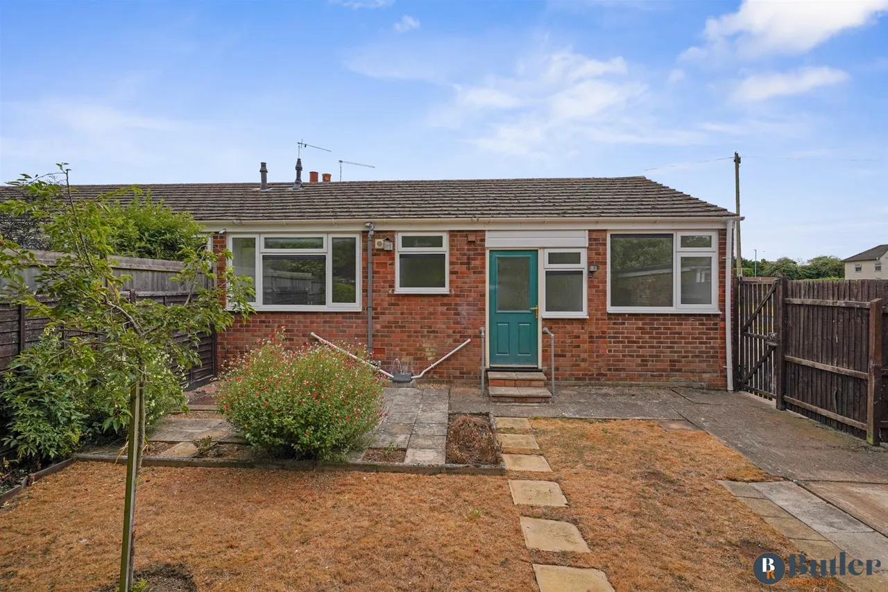Moorfield Way, Huntingdon, PE28, photo 50
