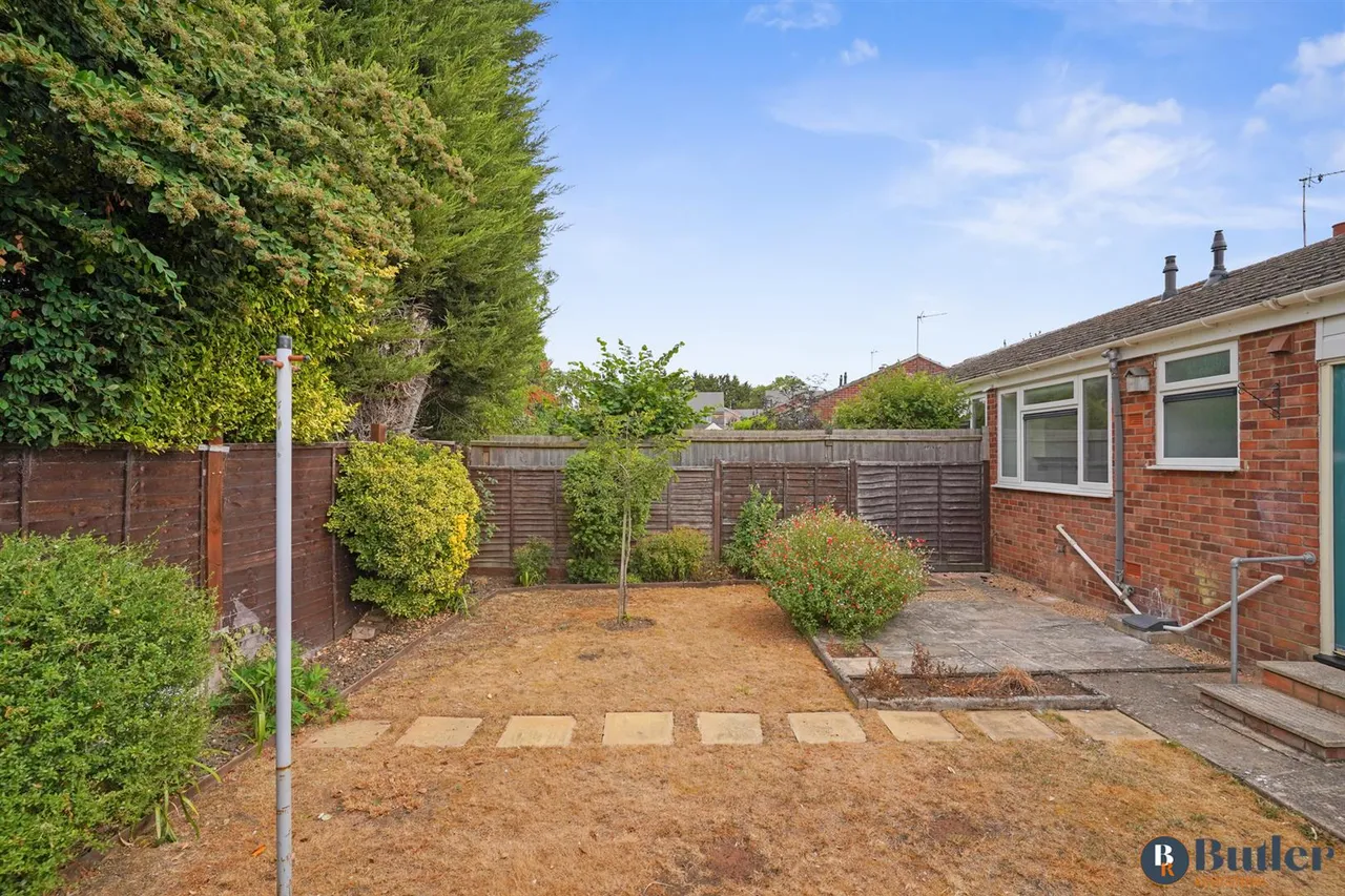 Moorfield Way, Huntingdon, PE28, photo 47