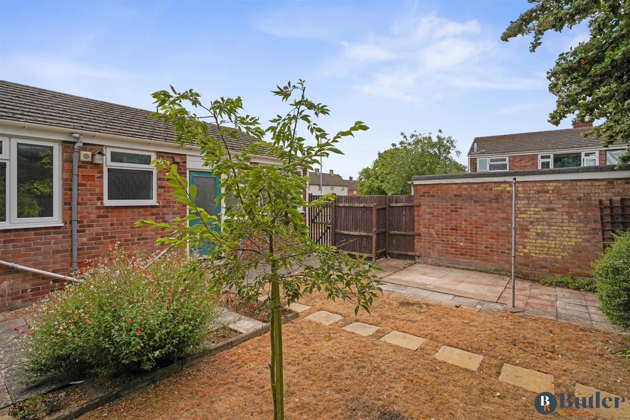 Moorfield Way, Huntingdon, PE28, photo 48
