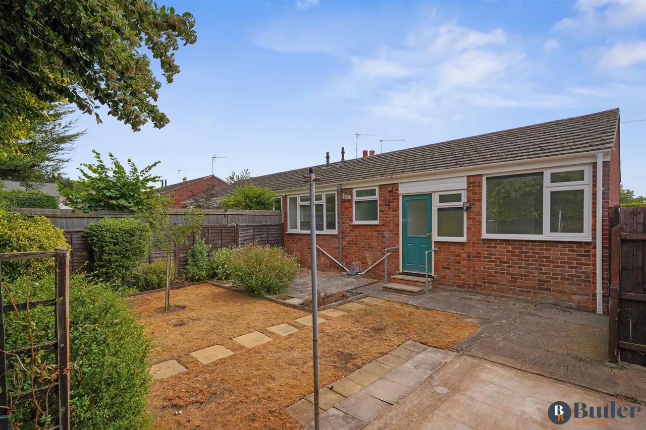 Moorfield Way, Huntingdon, PE28, photo 49